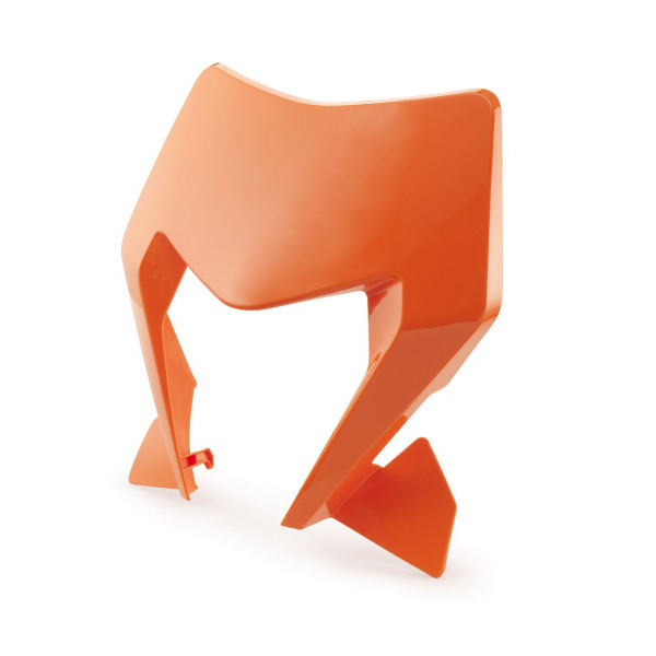 KTM Headlight shroud